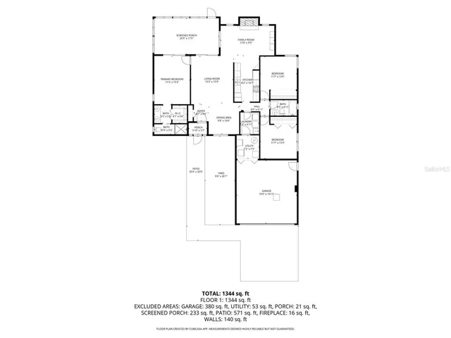 $325,000 | 2173 Cypress Point Drive North, Clearwater, FL 33763