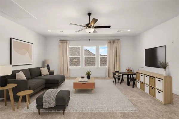 $1,185,000 | 1161 Rochester Place, Copper Canyon, TX 75077