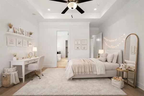 $1,185,000 | 1161 Rochester Place, Copper Canyon, TX 75077