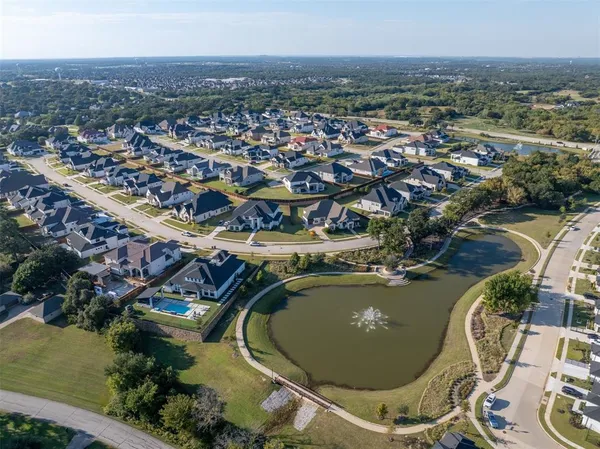 $1,185,000 | 1161 Rochester Place, Copper Canyon, TX 75077