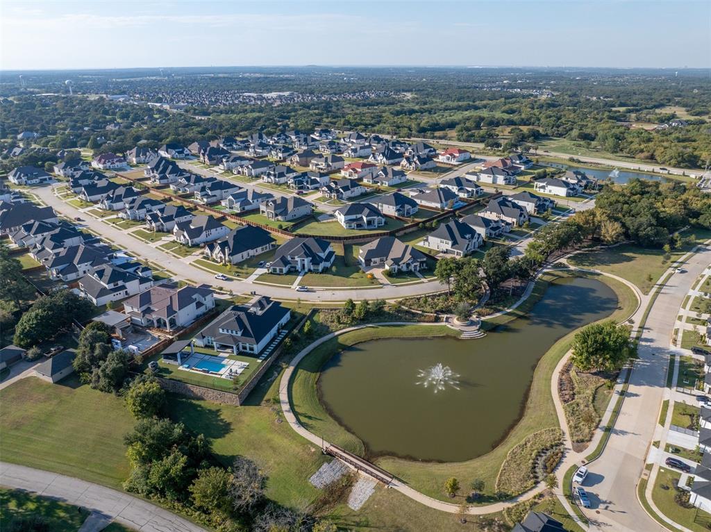 1161 Rochester Place Copper Canyon, TX 75077 - Photo 15 of 39 Walking trails, ponds, and nature.