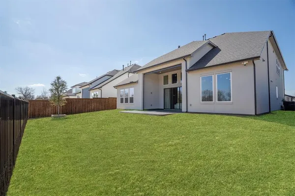 $1,185,000 | 1161 Rochester Place, Copper Canyon, TX 75077