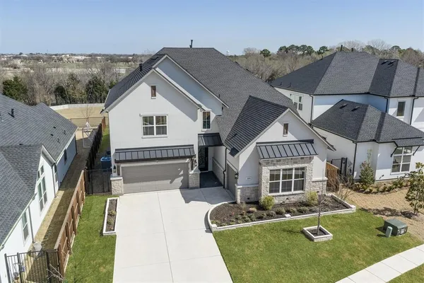 $1,185,000 | 1161 Rochester Place, Copper Canyon, TX 75077