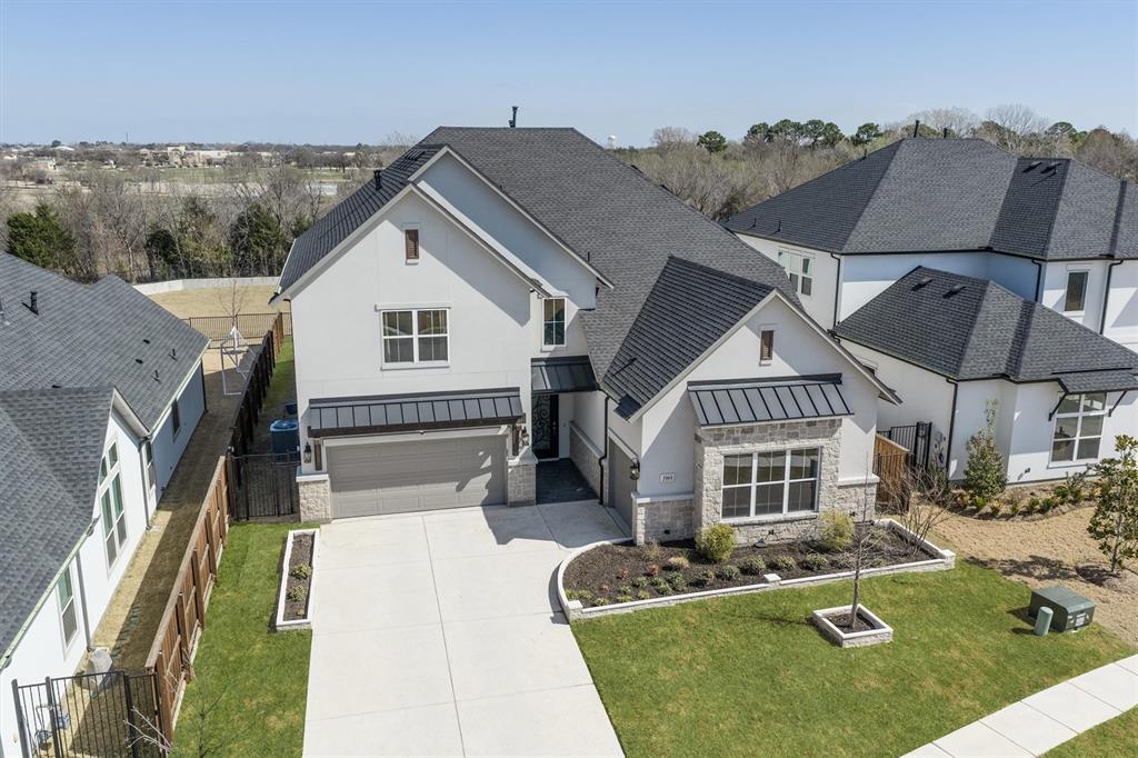 1161 Rochester Place Copper Canyon, TX 75077 - Photo 21 of 39 1161 Rochester