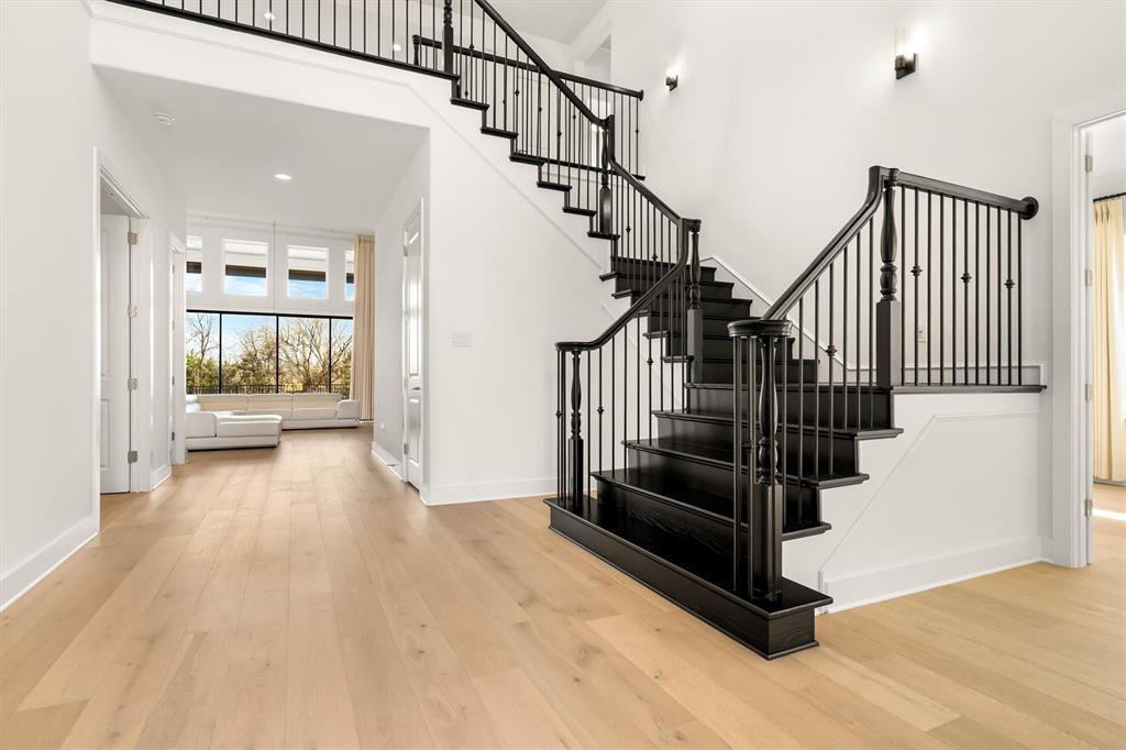 1161 Rochester Place Copper Canyon, TX 75077 - Photo 39 of 39 This is Toll Brother's Gladewater floorplan, the same as their model home.