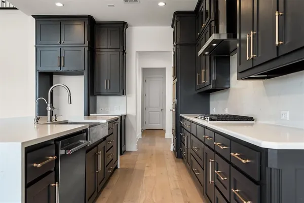 $1,185,000 | 1161 Rochester Place, Copper Canyon, TX 75077