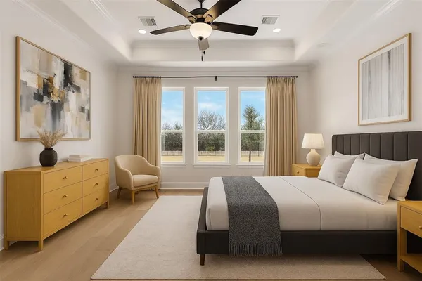 $1,185,000 | 1161 Rochester Place, Copper Canyon, TX 75077