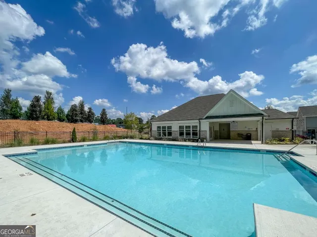 $2,349 | 5620 Fetlock Way, Unit 5620, Douglasville, GA 30135