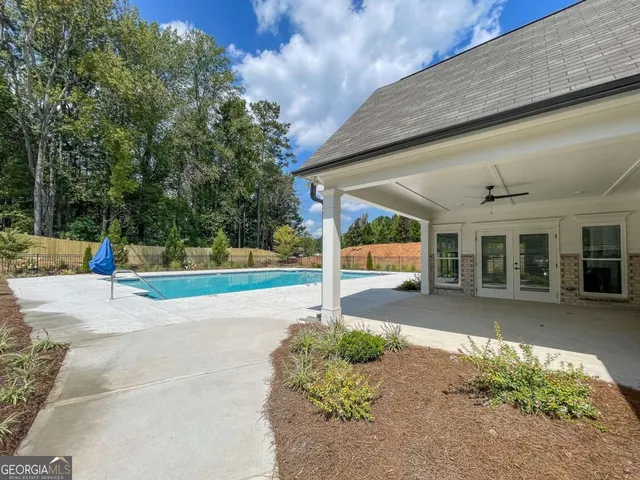 $2,349 | 5620 Fetlock Way, Unit 5620, Douglasville, GA 30135