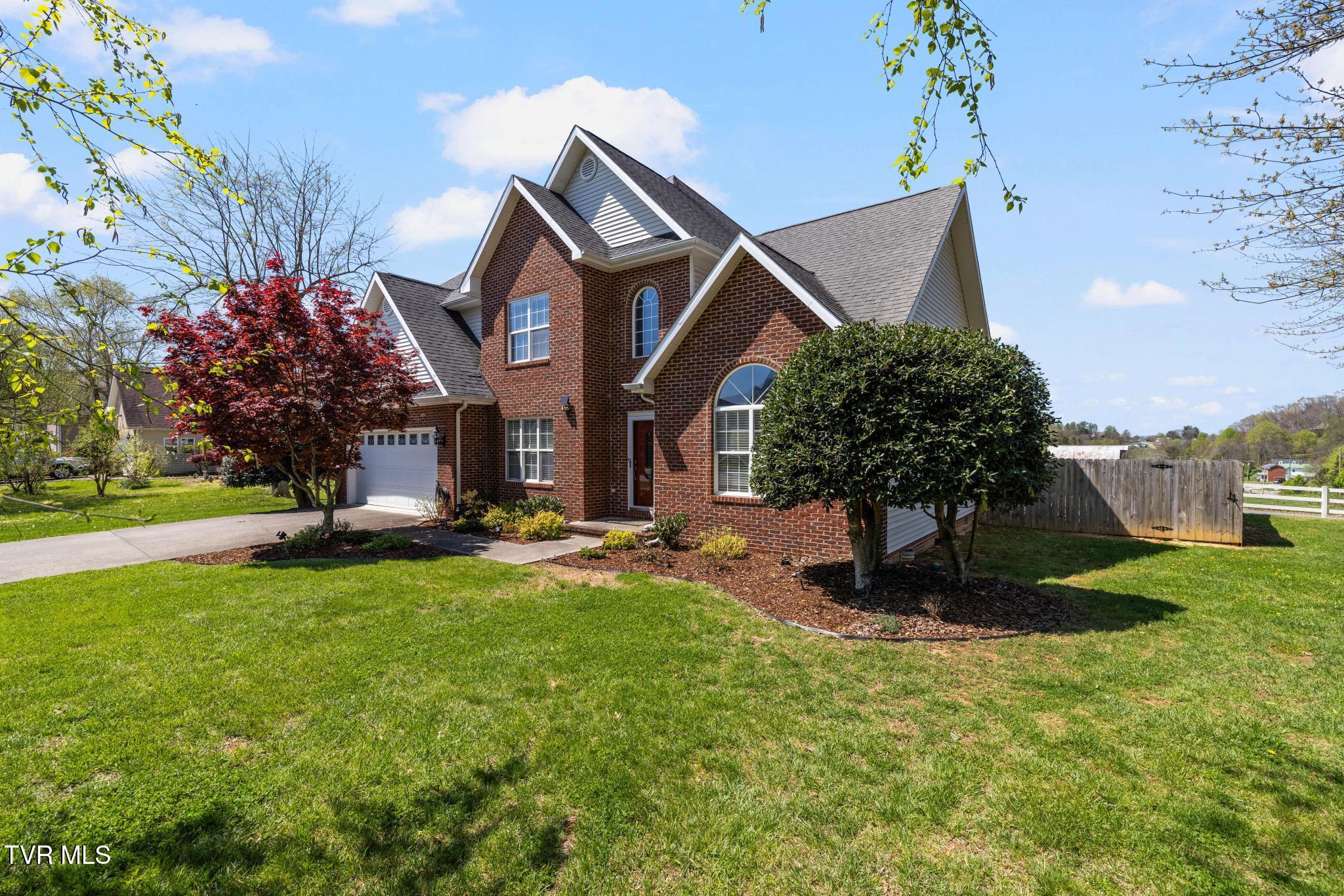 102 Ridgeview Meadows Drive Gray, TN 37615 - Photo 6 of 51 IMG_8211