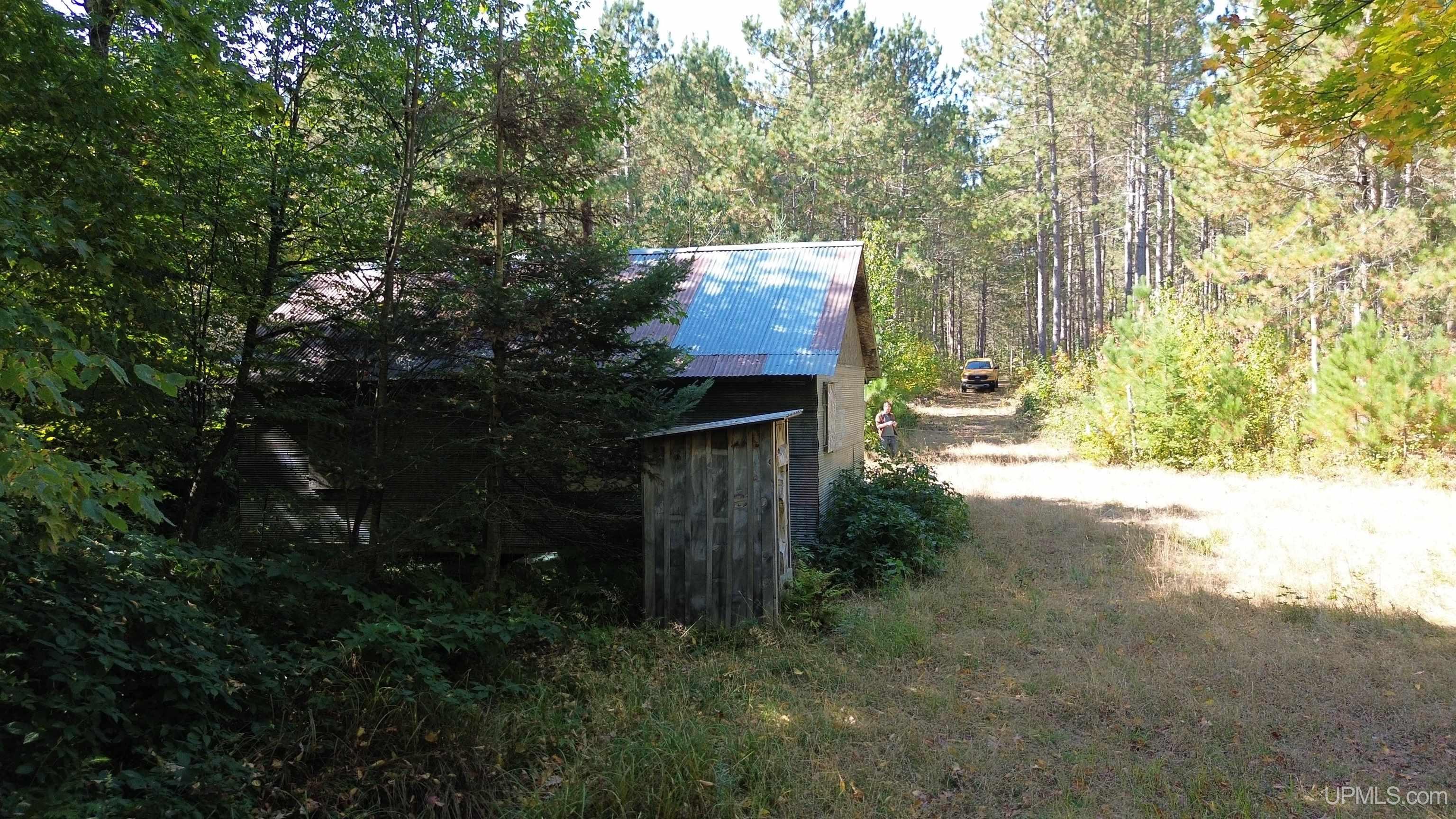 Off Usfs Trail, Unit 2440 Wetmore, MI 49895 - Photo 18 of 34