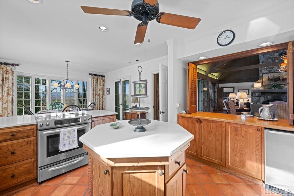 1460 Cherokee Trace Sapphire, NC 28774 - Photo 29 of 70 Gallery Image 29
