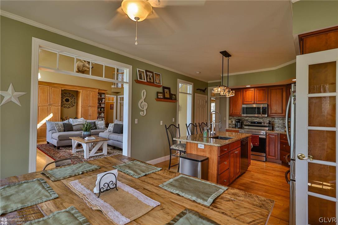 1188 Belvidere Corner Road Mount Bethel, PA 18343 - Photo 15 of 50