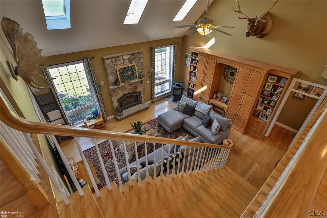 1188 Belvidere Corner Road Mount Bethel, PA 18343 - Photo 27 of 50