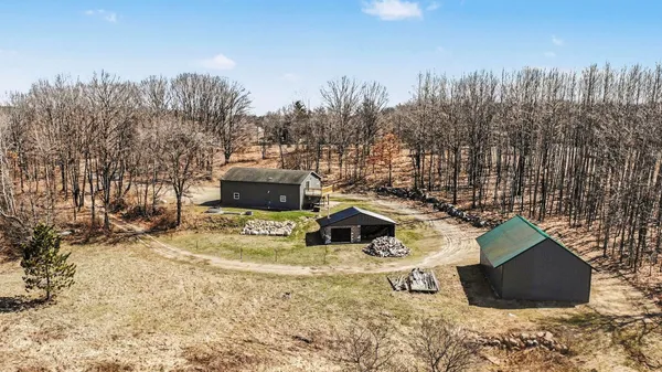 $245,000 | 5037 West Battle Road, Weidman, MI 48893
