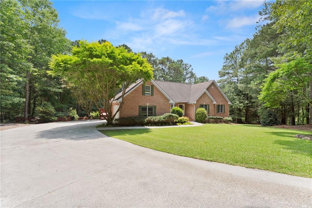 2405 Brooks Road Southeast Dacula, GA 30019 - Photo 6 of 60