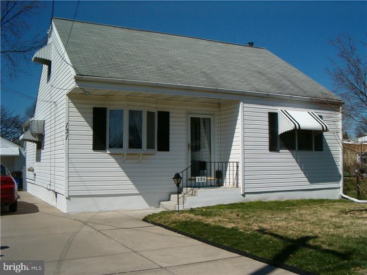 131 Newportville Road Croydon, PA 19021 - Photo 1 of 16 Exterior Front