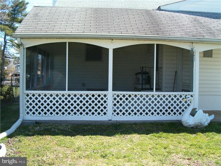 131 Newportville Road Croydon, PA 19021 - Photo 13 of 16 Porch