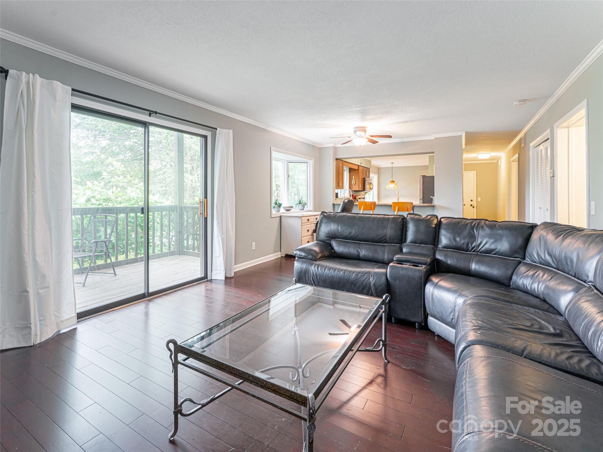 201 Racquet Club Road, Unit 21 Asheville, NC 28803 - Photo 14 of 33 Gallery Image 14
