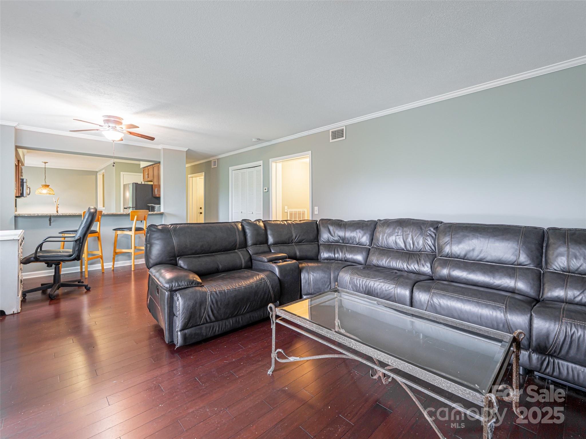 201 Racquet Club Road, Unit 21 Asheville, NC 28803 - Photo 15 of 33 Gallery Image 15