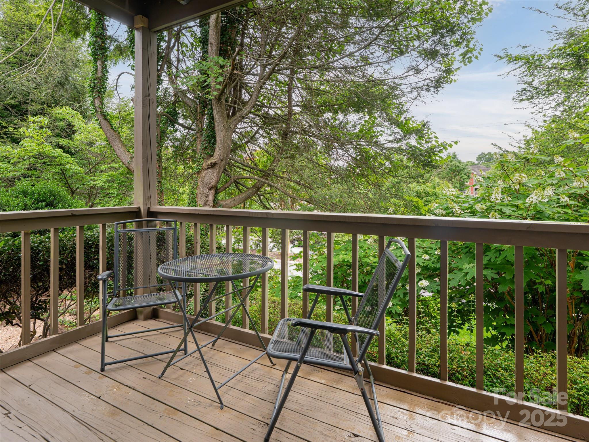 201 Racquet Club Road, Unit 21 Asheville, NC 28803 - Photo 25 of 33 Gallery Image 25