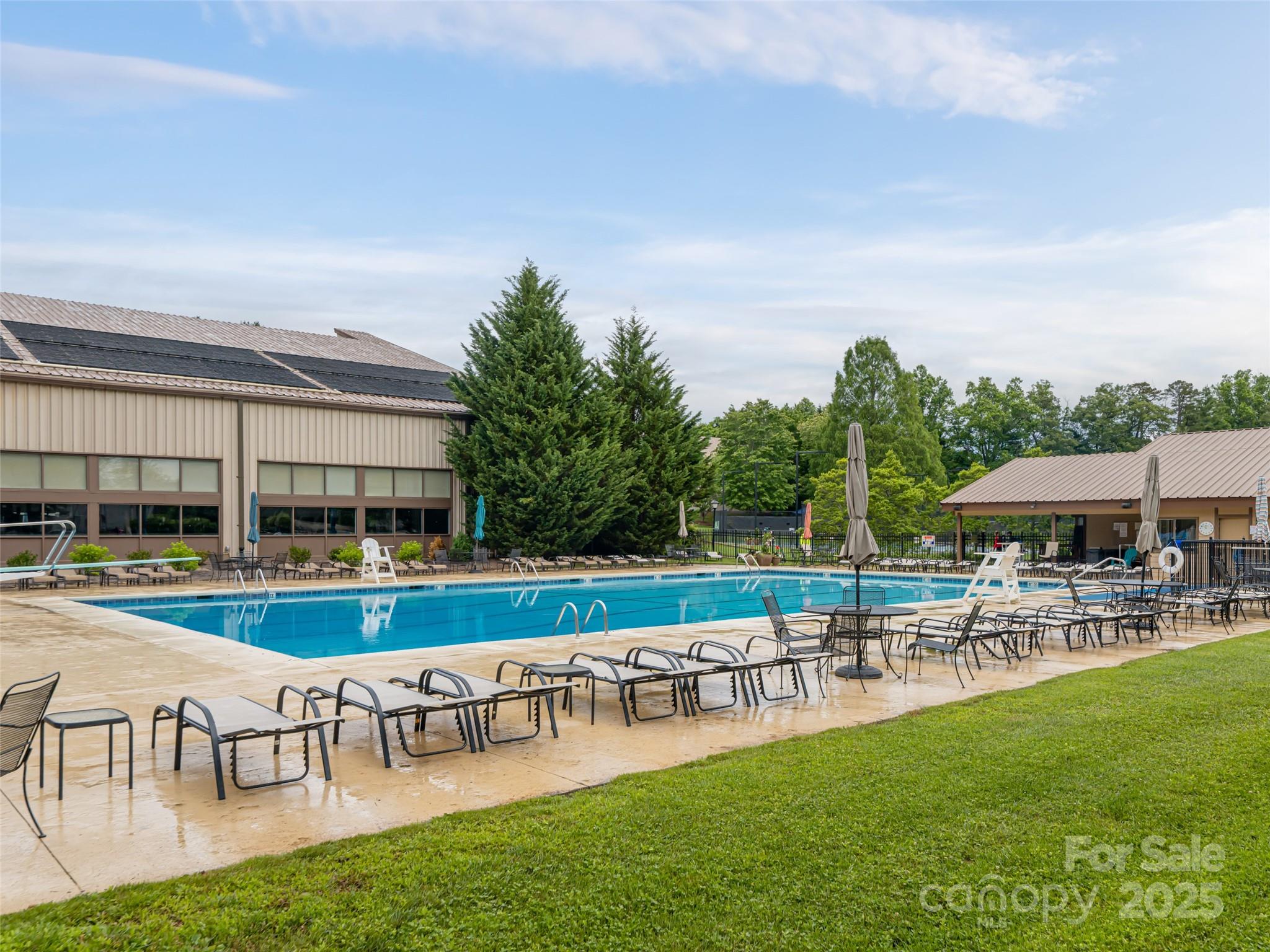 201 Racquet Club Road, Unit 21 Asheville, NC 28803 - Photo 31 of 33 Gallery Image 31