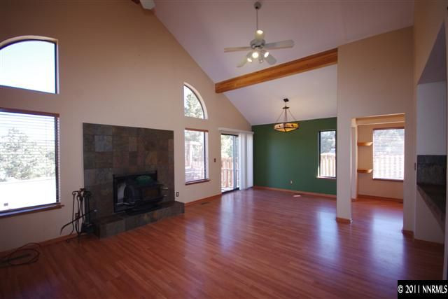2431 Grizzly Road Reno, NV 89521 - Photo 4 of 13 Photo 4