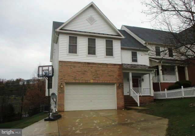 1501 Rising Ridge Road Mount Airy, MD 21771 - Photo 1 of 15 Interior (General)