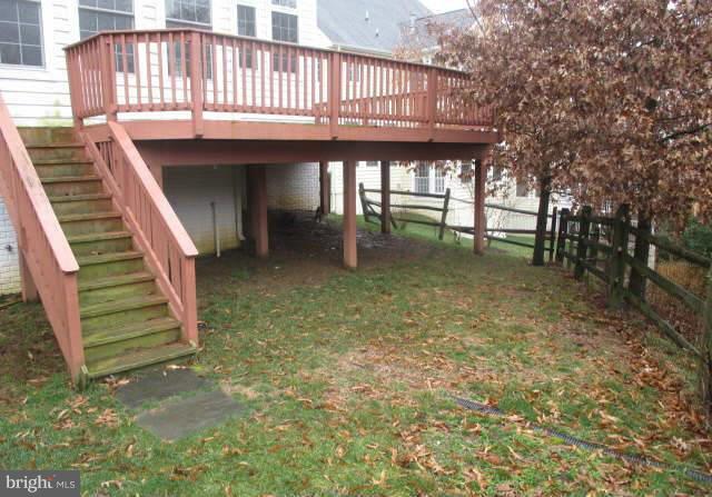 1501 Rising Ridge Road Mount Airy, MD 21771 - Photo 14 of 15 Interior (General)