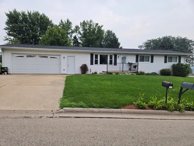 $255,000 | 505 3rd Street, Argyle, WI 53504