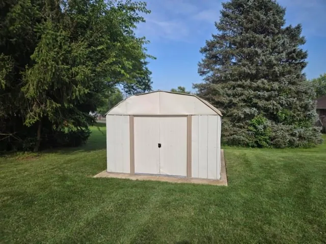 $255,000 | 505 3rd Street, Argyle, WI 53504