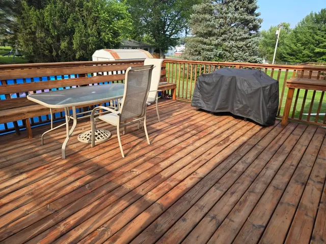 $255,000 | 505 3rd Street, Argyle, WI 53504