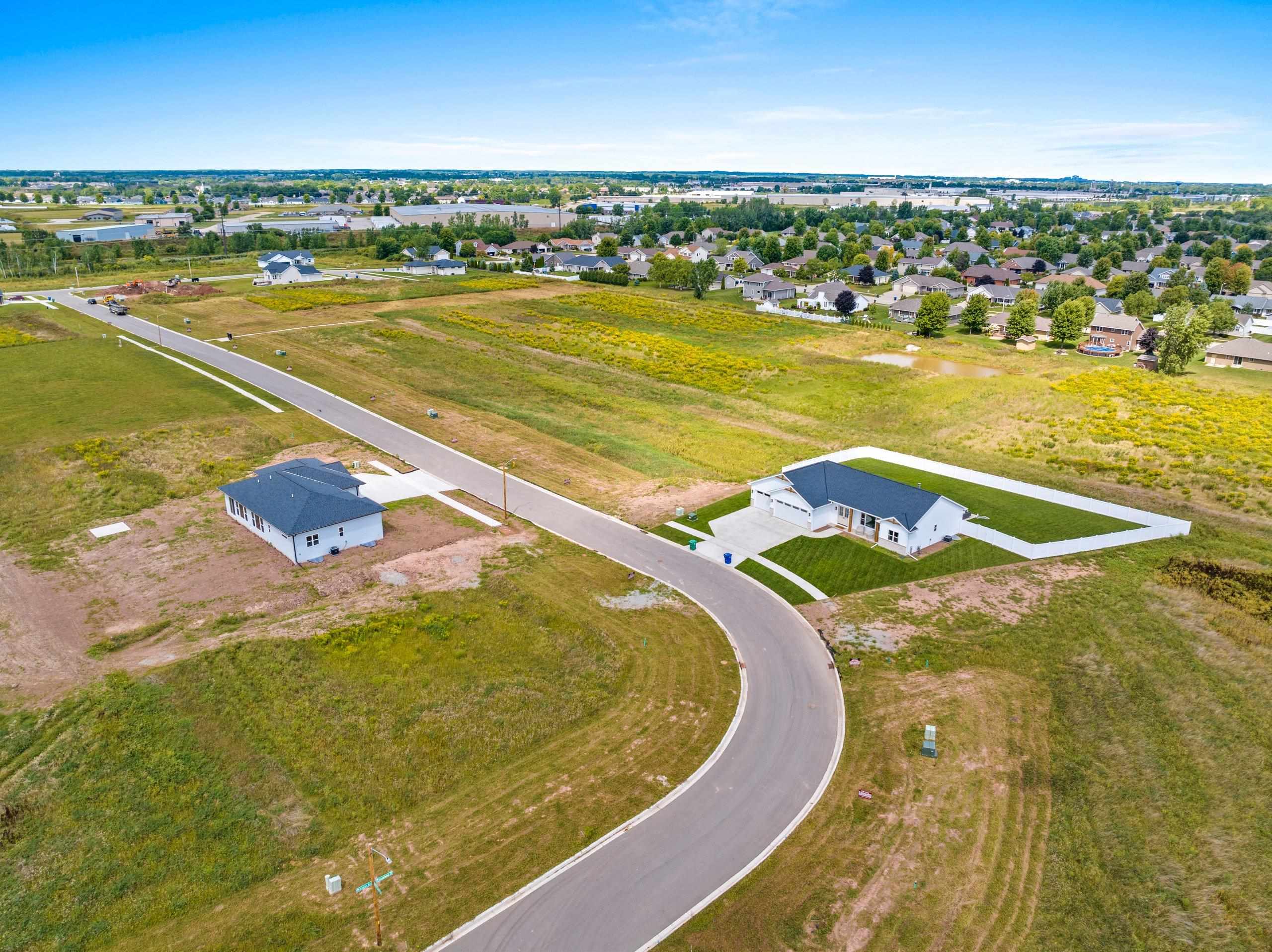 334 Lansdowne Street, Unit 238 De Pere, WI 54115 - Photo 13 of 18