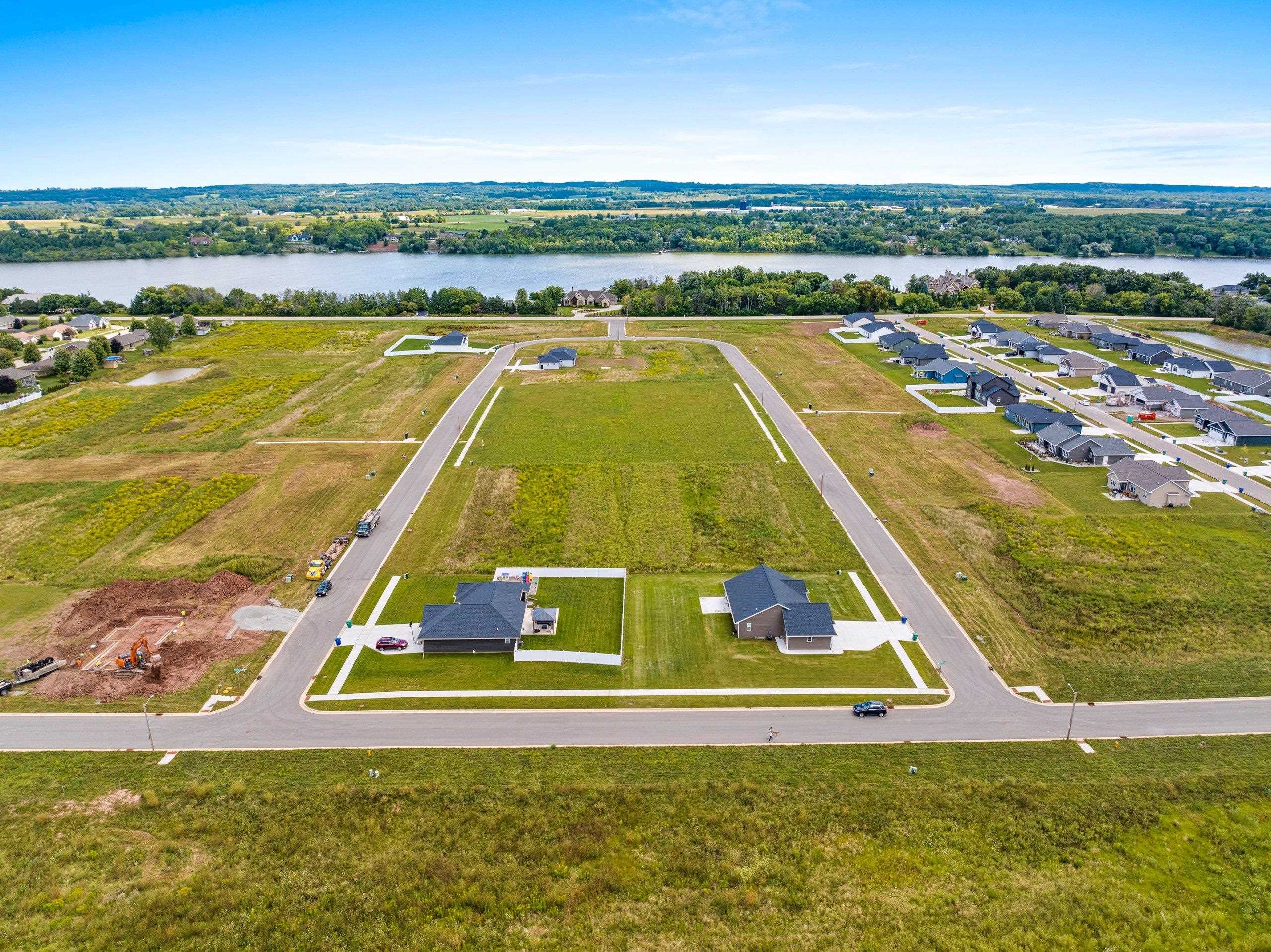 334 Lansdowne Street, Unit 238 De Pere, WI 54115 - Photo 15 of 18