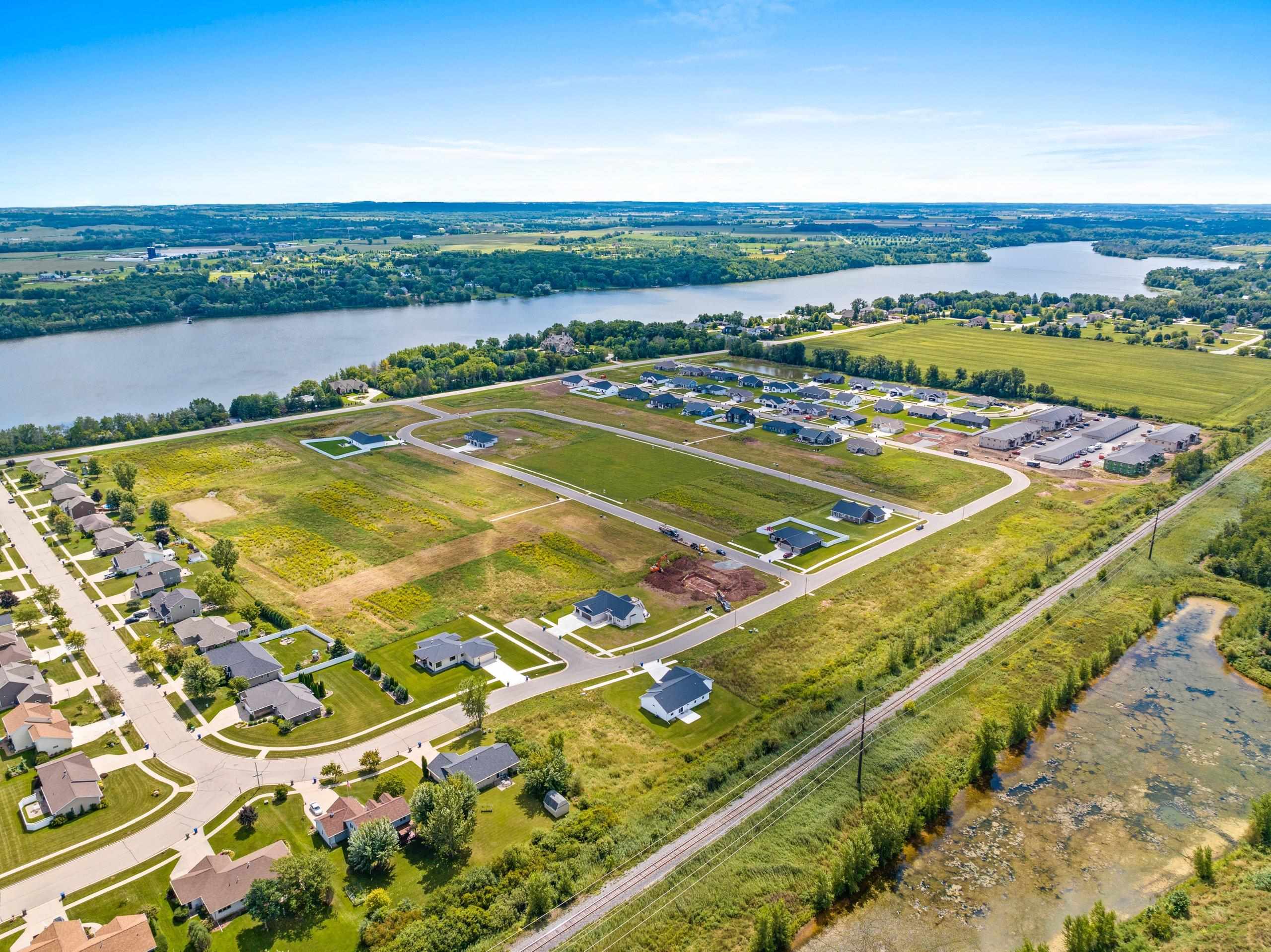 334 Lansdowne Street, Unit 238 De Pere, WI 54115 - Photo 3 of 18