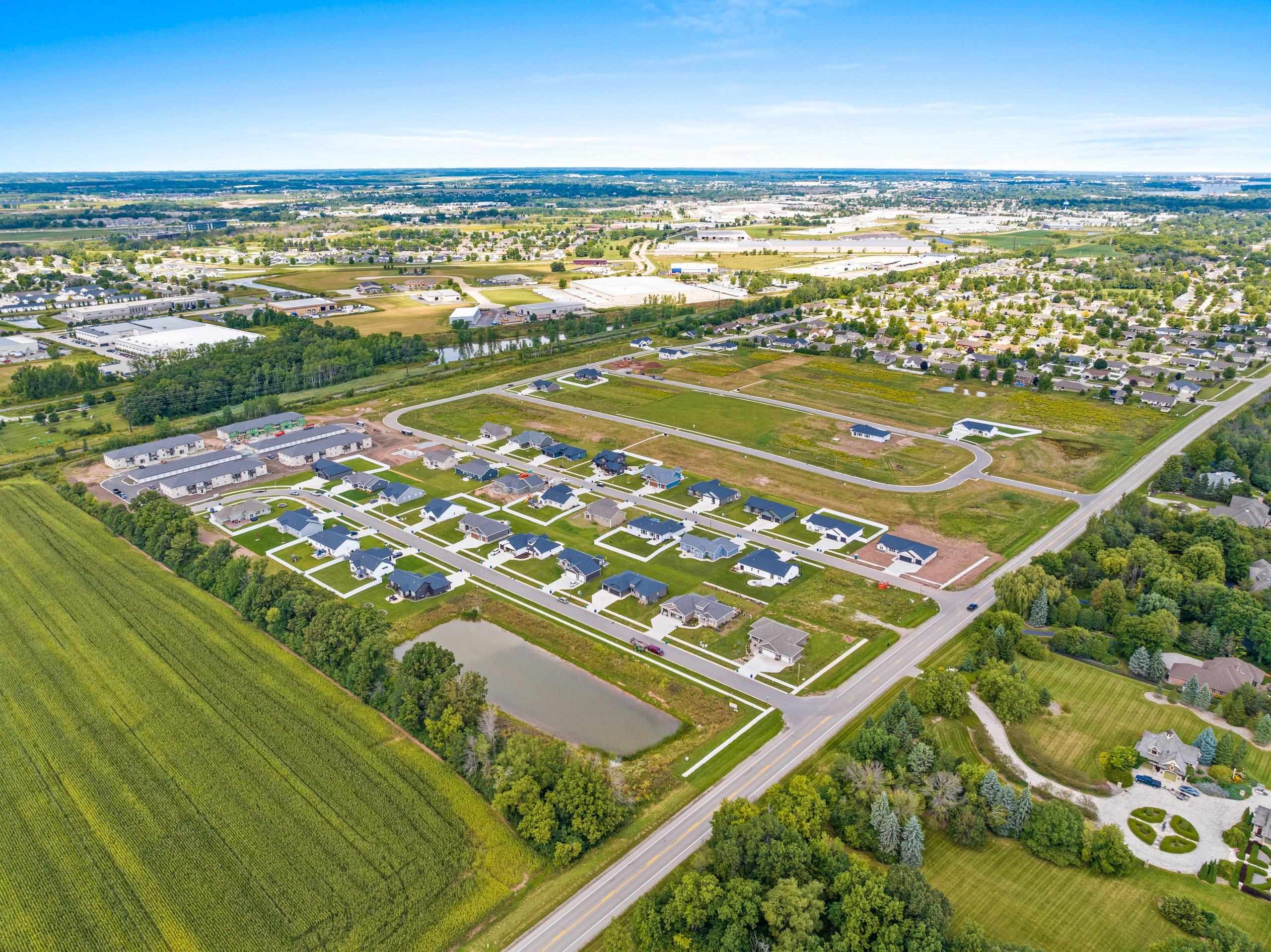 334 Lansdowne Street, Unit 238 De Pere, WI 54115 - Photo 8 of 18