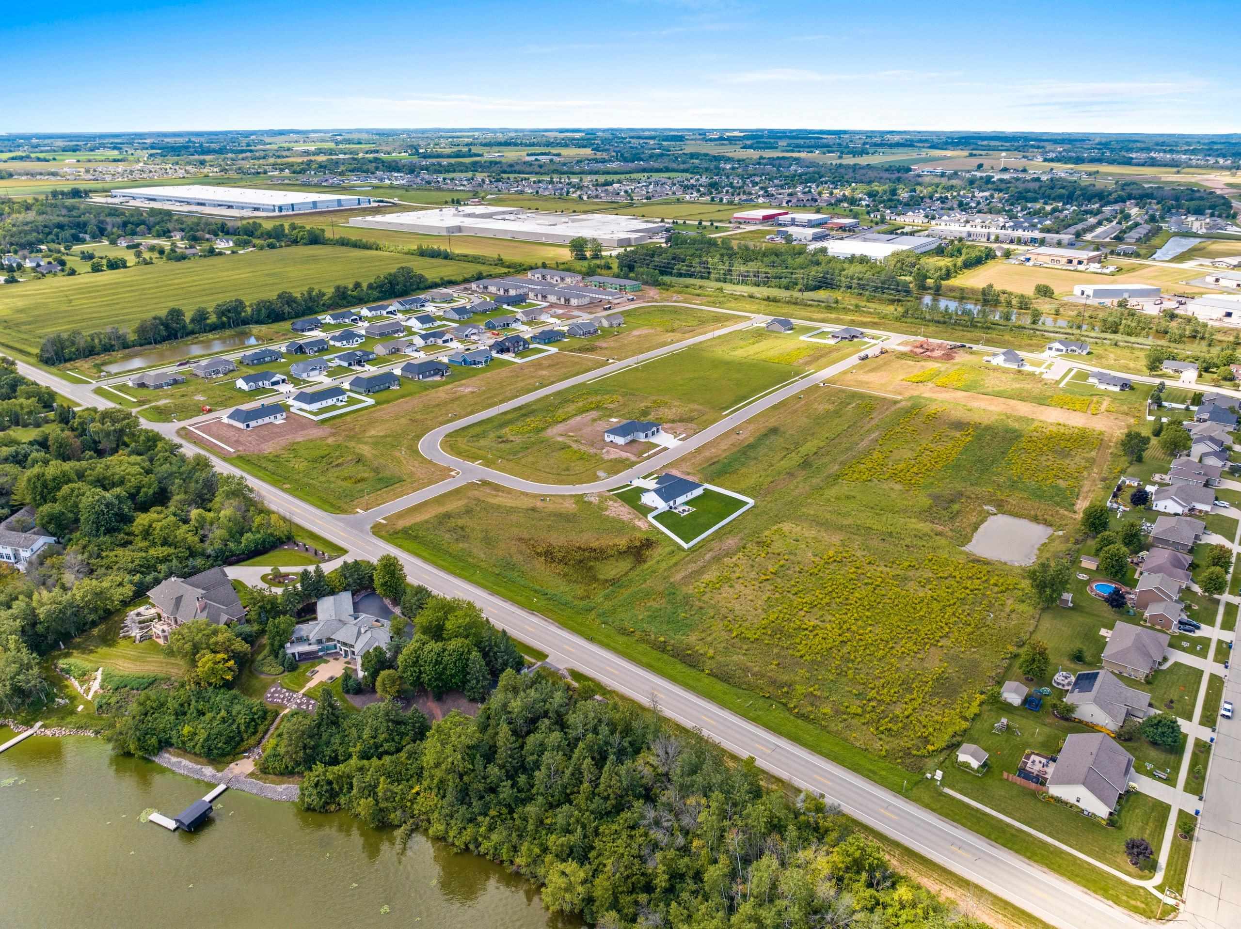 334 Lansdowne Street, Unit 238 De Pere, WI 54115 - Photo 10 of 18