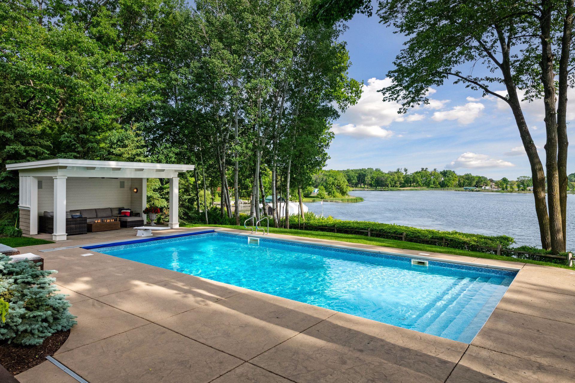 3510 Bayside Road Orono, MN 55356 - Photo 47 of 65