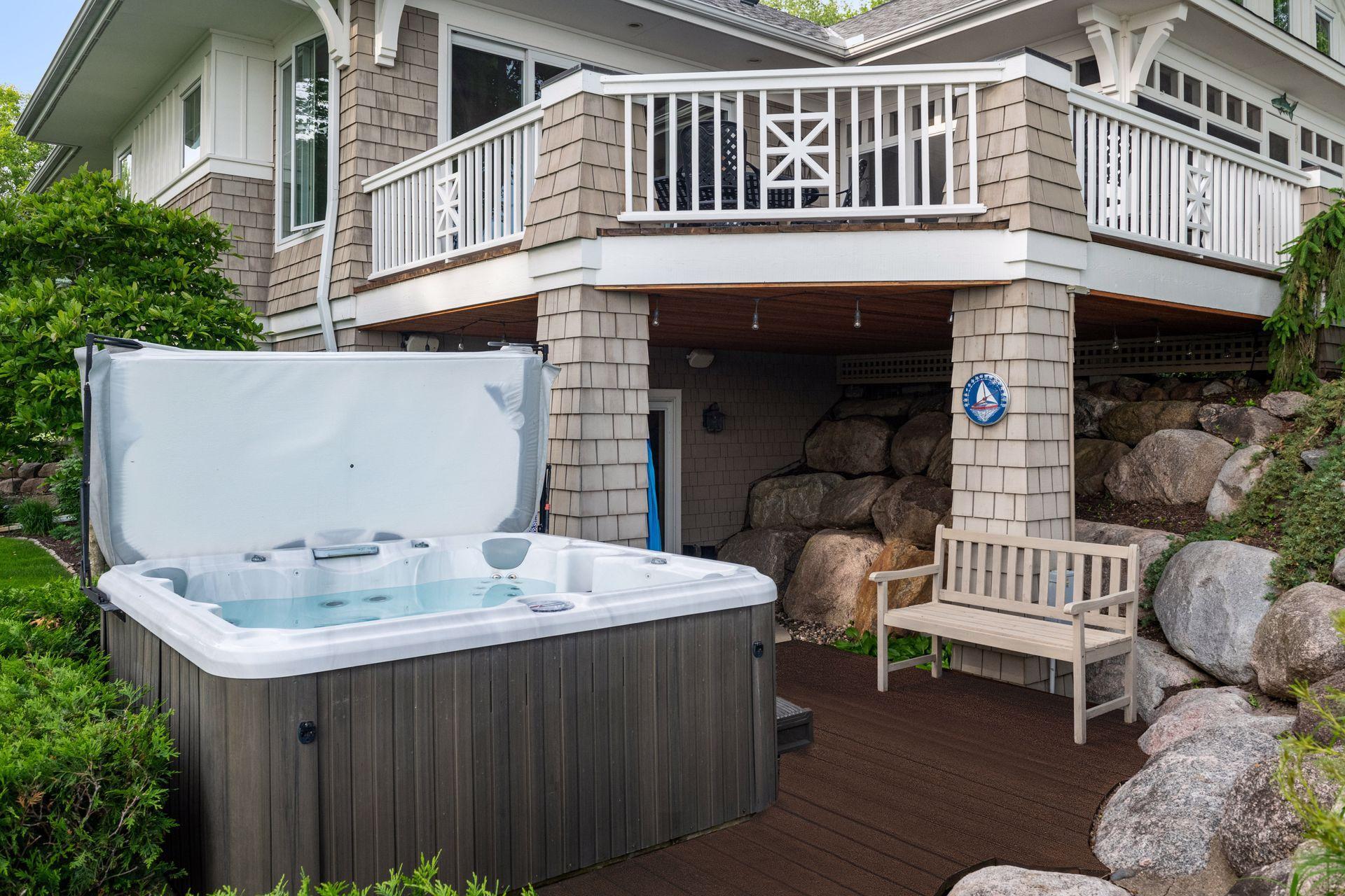 3510 Bayside Road Orono, MN 55356 - Photo 52 of 65