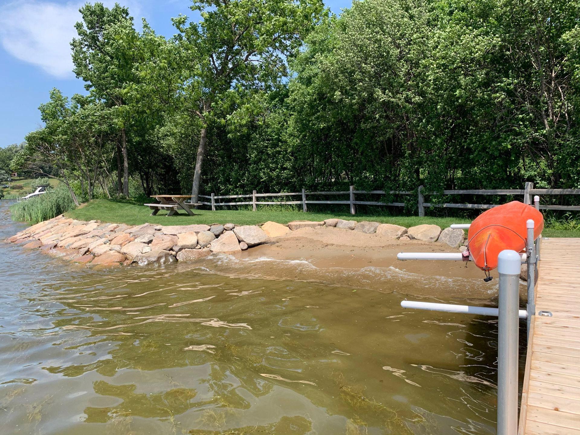 3510 Bayside Road Orono, MN 55356 - Photo 63 of 65