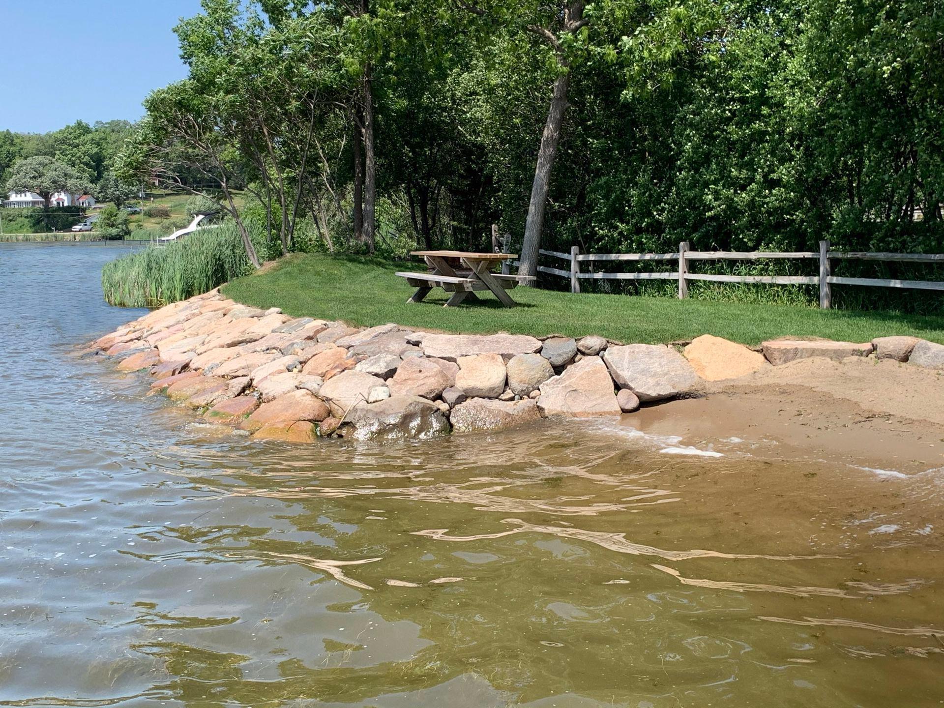 3510 Bayside Road Orono, MN 55356 - Photo 64 of 65