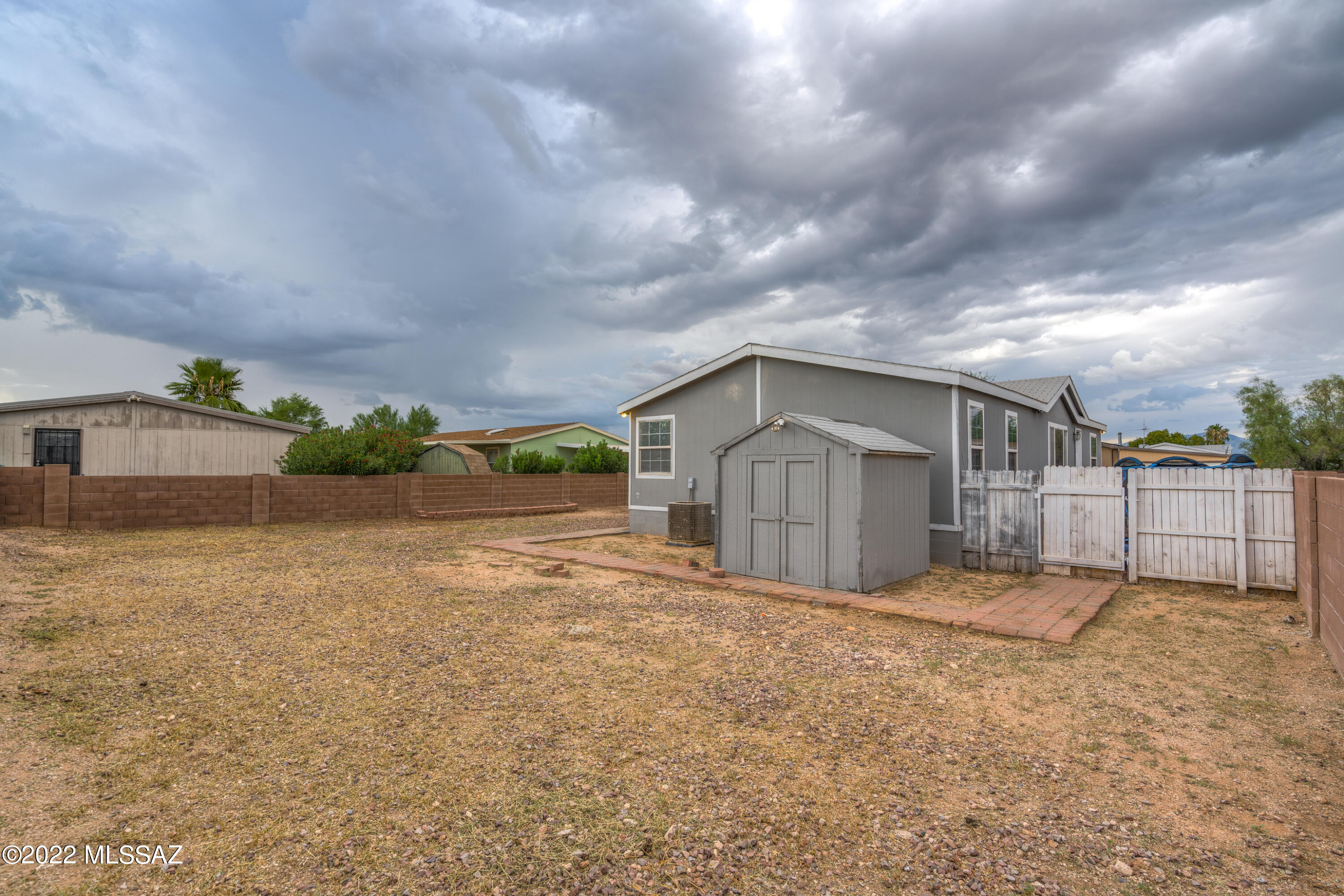 6056 East Window Ridge Lane Tucson, AZ 85756 - Photo 32 of 36 Gallery Image 32