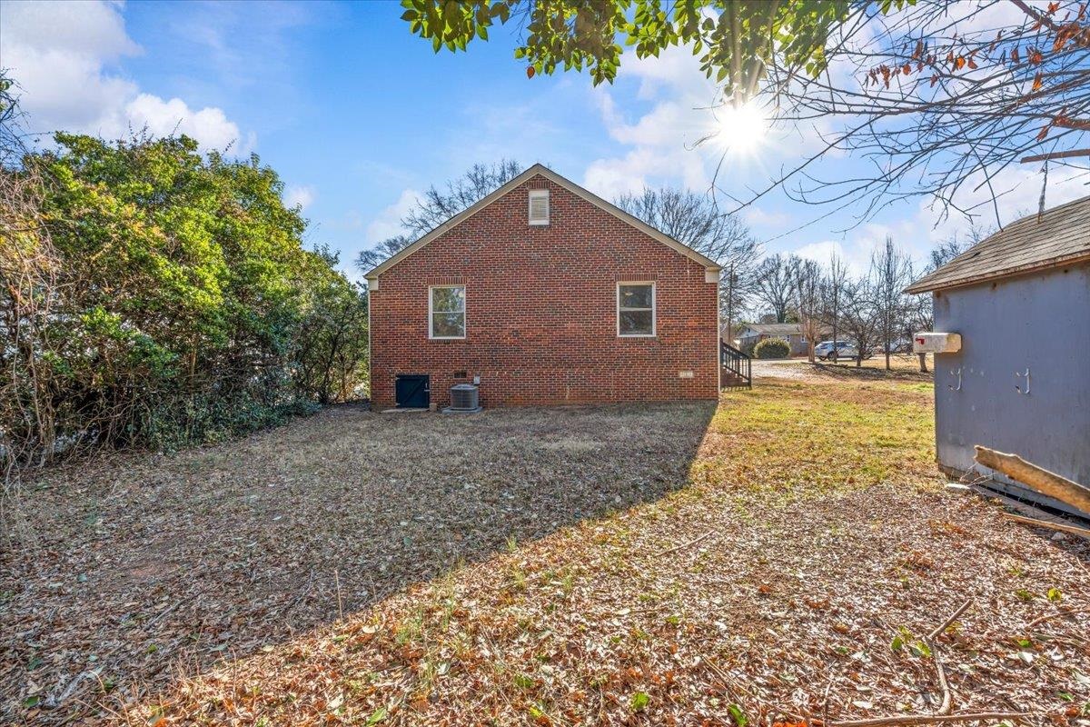 712 Florence Street Gaffney, SC 29340 - Photo 31 of 37