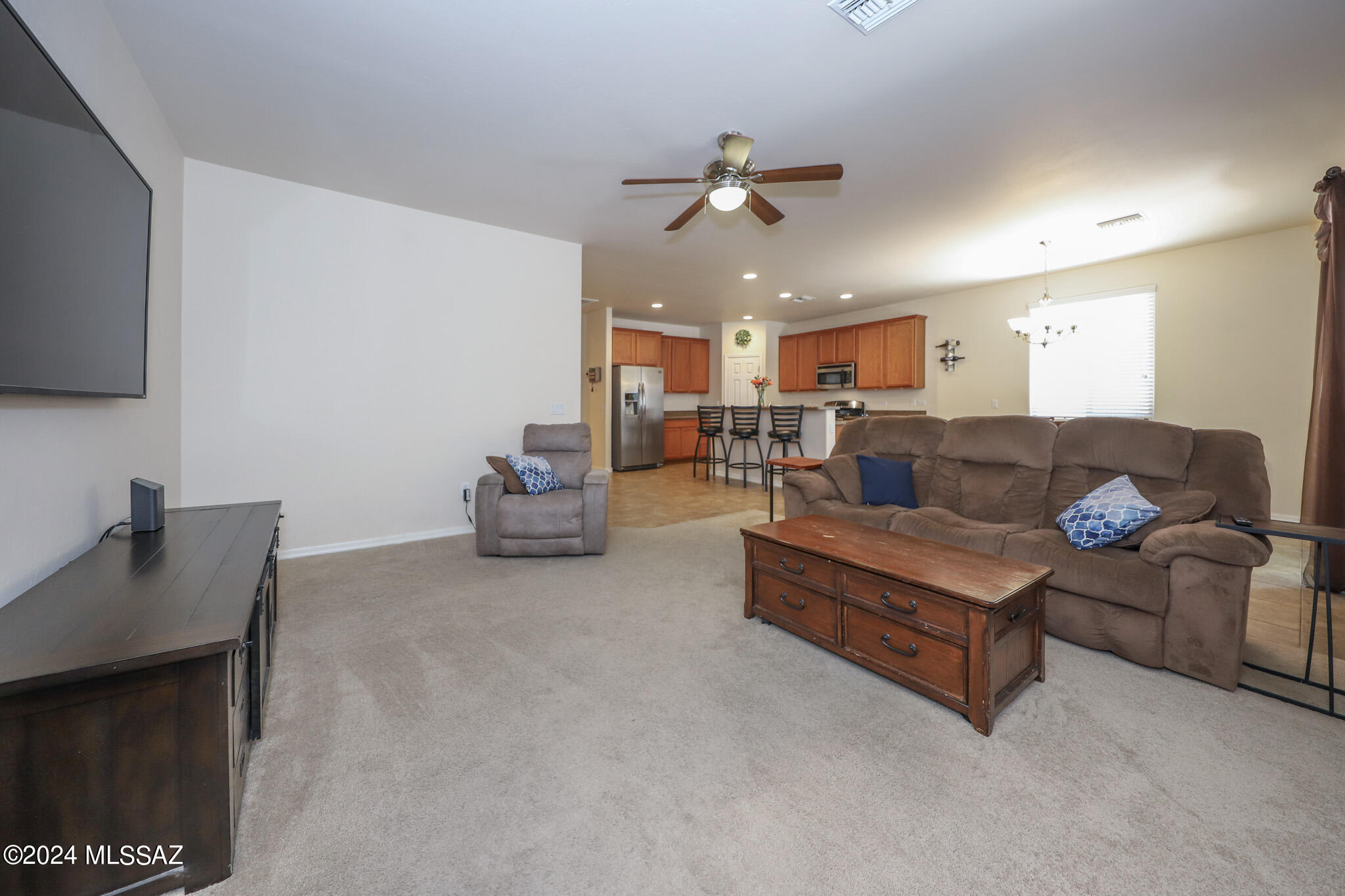 226 East Sycamore View Road Vail, AZ 85641 - Photo 14 of 33 Gallery Image 14