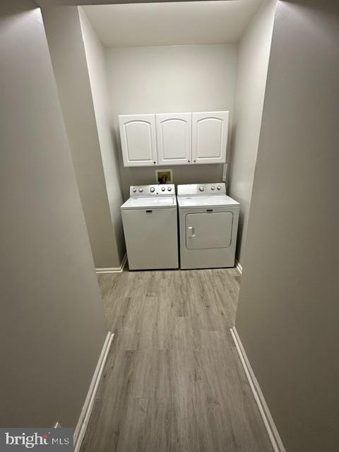 5128 Barness Court Doylestown, PA 18902 - Photo 15 of 27 a room with a washer and dryer