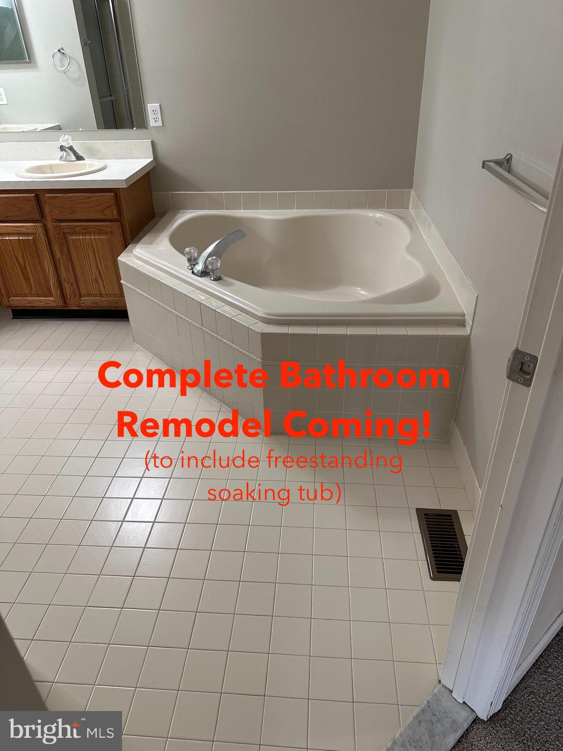 5128 Barness Court Doylestown, PA 18902 - Photo 18 of 27 a close up of a sink