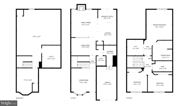$3,200 | 5128 Barness Court, Doylestown, PA 18902