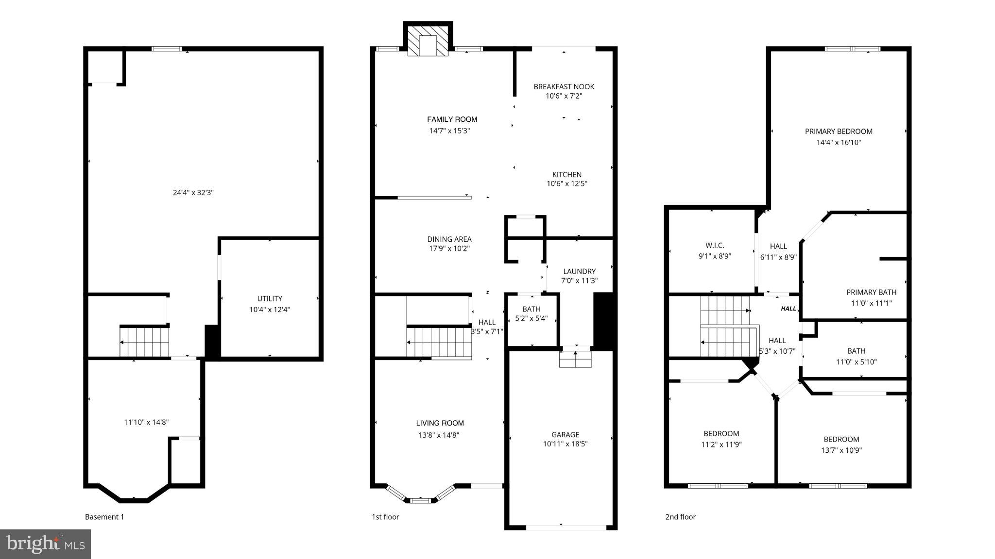 5128 Barness Court Doylestown, PA 18902 - Photo 27 of 27