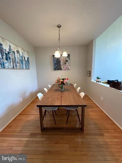 5128 Barness Court Doylestown, PA 18902 - Photo 5 of 27 a dining room with furniture and window