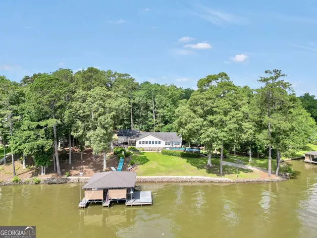 $629,000 | 172 B Hummingbird Lane, Jackson, GA 30233